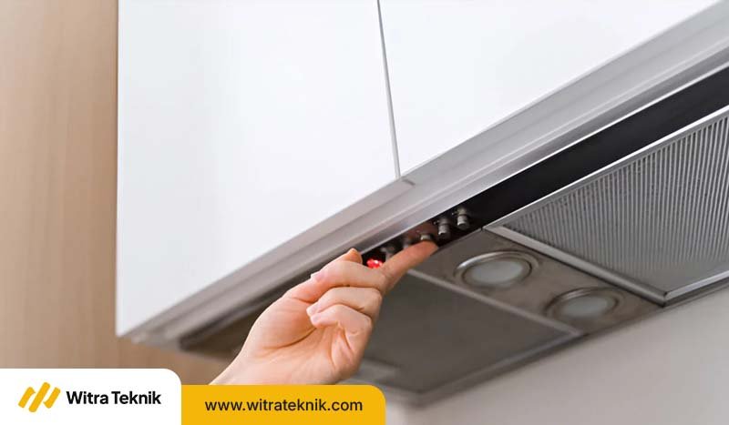 Jasa Instalasi Exhaust Kitchen Makassar Jasa Instalasi Exhaust Kitchen Makassar